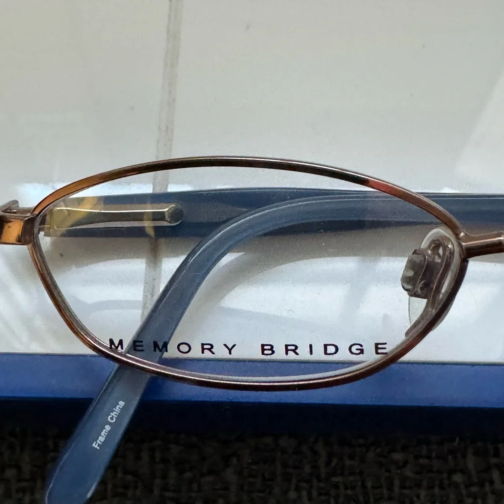 OP Flexible Eyeglasses Frame